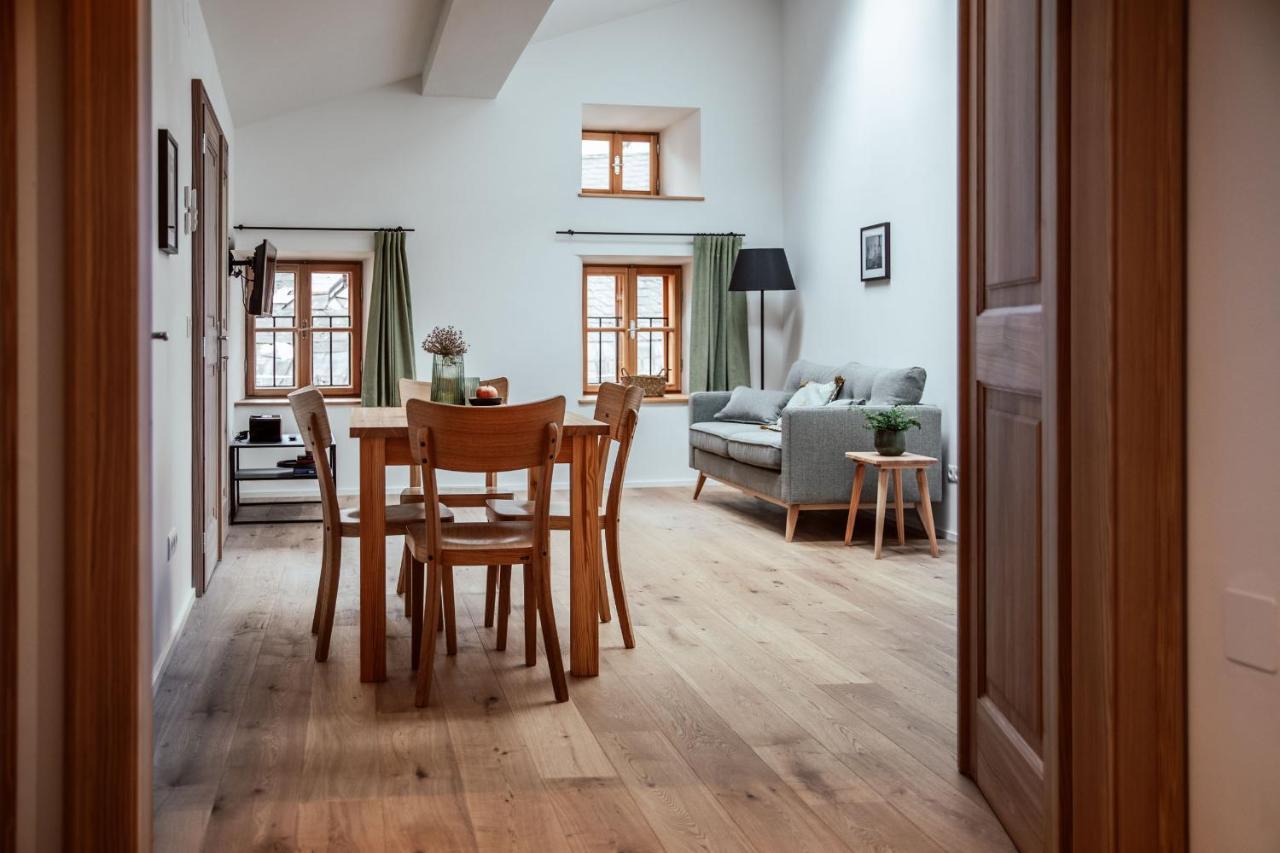 The Salt Residences Hallein Exterior photo